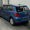 volkswagen polo 2017 -VOLKSWAGEN--VW Polo 6RCJZ-WVWZZZ6RZHU037082---VOLKSWAGEN--VW Polo 6RCJZ-WVWZZZ6RZHU037082- image 2