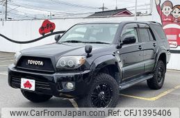 toyota hilux-surf 2008 CFJ1395406