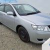 toyota allion 2007 -TOYOTA--Allion DBA-NZT260--NZT260-3009544---TOYOTA--Allion DBA-NZT260--NZT260-3009544- image 1