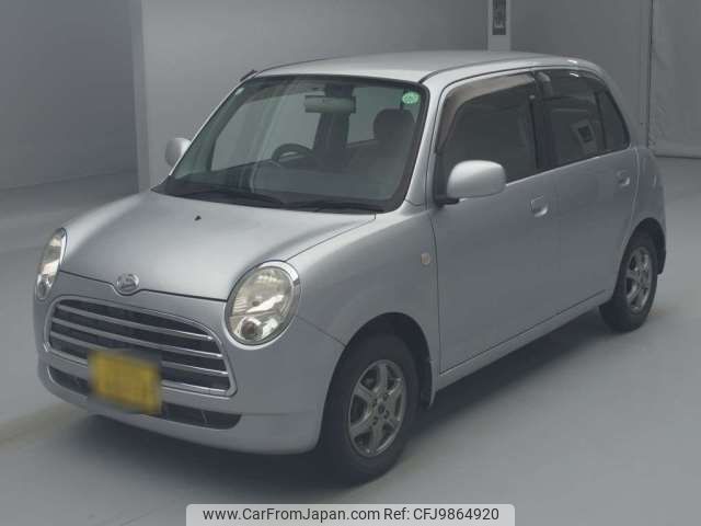 daihatsu mira-gino 2005 -DAIHATSU 【金沢 580ｽ6337】--Mira Gino DBA-L650S--L650S-0015664---DAIHATSU 【金沢 580ｽ6337】--Mira Gino DBA-L650S--L650S-0015664- image 1