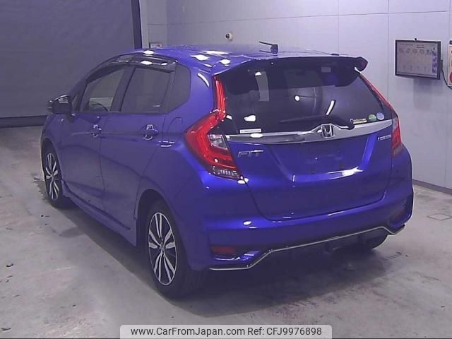 honda fit-hybrid 2019 quick_quick_DAA-GP5_3425153 image 2