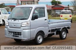daihatsu hijet-truck 2025 -DAIHATSU--Hijet Truck 3BD-S510P--S510P-0611***---DAIHATSU--Hijet Truck 3BD-S510P--S510P-0611***-