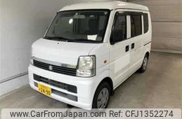 suzuki every-wagon 2012 -SUZUKI 【秋田 880ｱ2490】--Every Wagon DA64Wｶｲ--400261---SUZUKI 【秋田 880ｱ2490】--Every Wagon DA64Wｶｲ--400261-