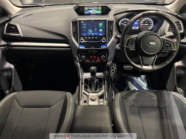 subaru forester 2019 -SUBARU--Forester 5BA-SK9--SK9-026857---SUBARU--Forester 5BA-SK9--SK9-026857- image 2