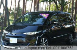 toyota estima 2016 CFJ1808753