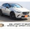 mazda cx-3 2023 -MAZDA--CX-3 5BA-DKLFY--DKLFY-506351---MAZDA--CX-3 5BA-DKLFY--DKLFY-506351- image 1