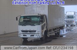 mitsubishi-fuso fighter 2013 CFJ1234198