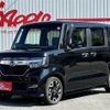 honda n-box 2019 -HONDA--N BOX 6BA-JF3--JF3-2207540---HONDA--N BOX 6BA-JF3--JF3-2207540- image 1