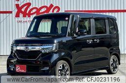 honda n-box 2019 -HONDA--N BOX 6BA-JF3--JF3-2207540---HONDA--N BOX 6BA-JF3--JF3-2207540-