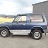 mitsubishi pajero 1990 CFJ5027452 image 7