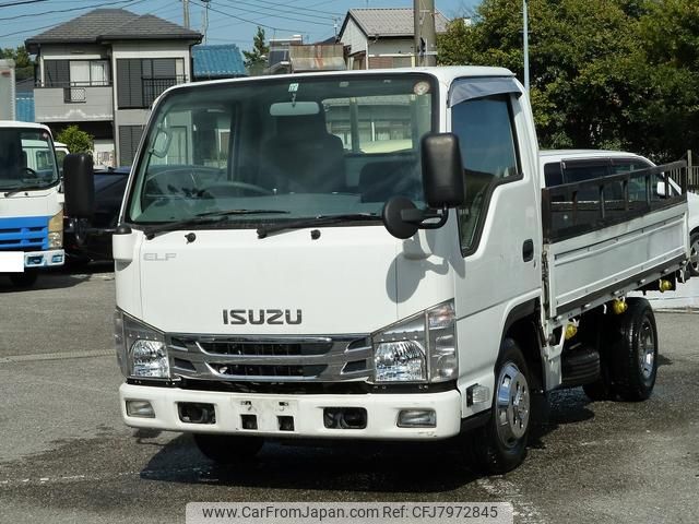 isuzu elf-truck 2019 GOO_NET_EXCHANGE_0504287A30221101W006 image 1