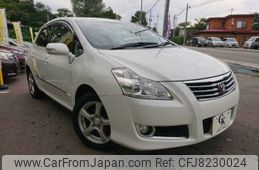 toyota blade 2012 -TOYOTA--Blade DBA-AZE154H--AZE154-1008107---TOYOTA--Blade DBA-AZE154H--AZE154-1008107-