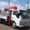 isuzu elf-truck 2005 GOO_NET_EXCHANGE_0403152A30240803W001 image 2