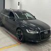 audi a6 2014 -AUDI--Audi A6 4GCHVS-WAUZZZ4G5EN017019---AUDI--Audi A6 4GCHVS-WAUZZZ4G5EN017019- image 1