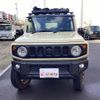 suzuki jimny 2020 quick_quick_JB64W_JB64W-158284 image 12