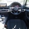 audi a4 2017 -AUDI--Audi A4 ABA-8WCVN--WAUZZZF41JA010198---AUDI--Audi A4 ABA-8WCVN--WAUZZZF41JA010198- image 5