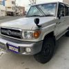 toyota landcruiser-70 2014 GOO_NET_EXCHANGE_0700164A30231227W003 image 38