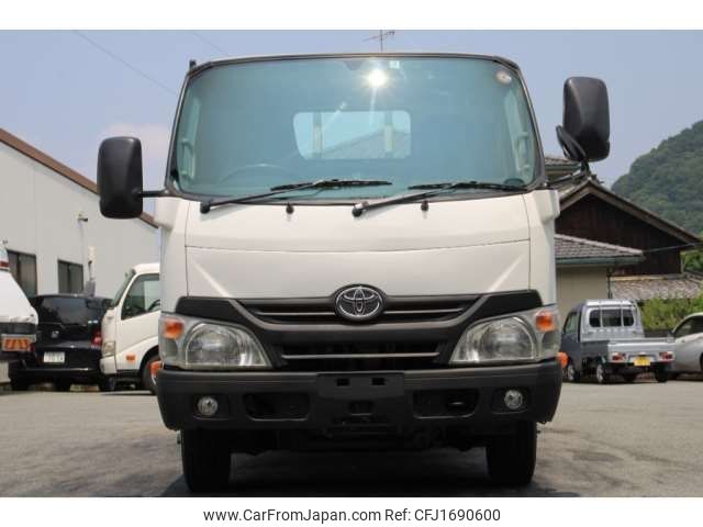 toyota toyoace 2016 CFJ1690600 image 2