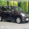 suzuki wagon-r 2014 CFJ1805797 image 16