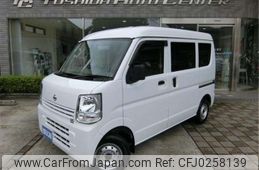 nissan clipper-van 2020 -NISSAN--Clipper Van HBD-DR17V--DR17V-440285---NISSAN--Clipper Van HBD-DR17V--DR17V-440285-