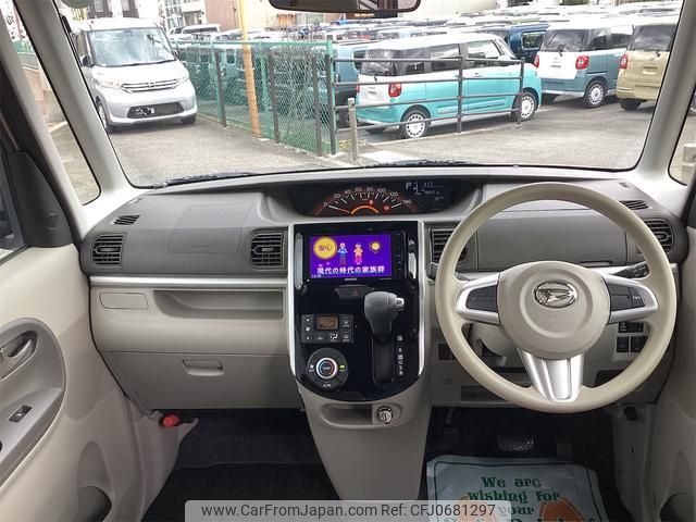 daihatsu tanto 2018 quick_quick_LA600S_LA600S-0714991 image 2