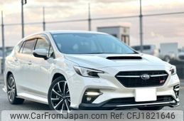 subaru levorg 2020 CFJ1821646