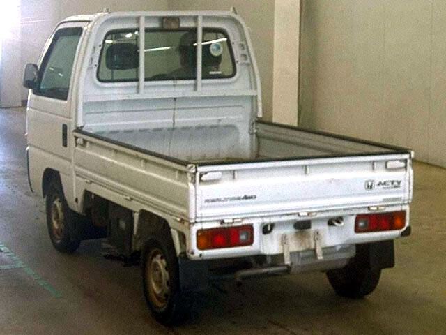 honda acty-truck 1996 No.15605 image 2