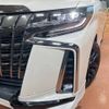 toyota alphard 2018 -TOYOTA--Alphard DAA-AYH30W--AYH30-0058605---TOYOTA--Alphard DAA-AYH30W--AYH30-0058605- image 13