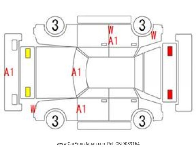 nissan march 2016 -NISSAN--March DBA-K13--K13-724252---NISSAN--March DBA-K13--K13-724252- image 2