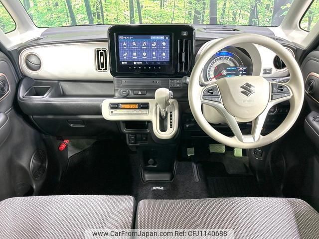 suzuki wagon-r 2023 quick_quick_MX91S_MX91S-207893 image 2