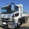 mitsubishi-fuso super-great 2023 GOO_NET_EXCHANGE_0805007A30240822W001 image 1