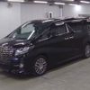 toyota alphard 2018 quick_quick_DBA-AGH30W_AGH30-0167424 image 4