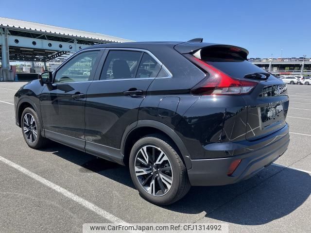 mitsubishi eclipse-cross 2022 quick_quick_5BA-GK1W_GK1W-0501142 image 2