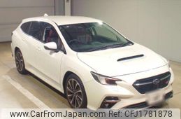 subaru levorg 2020 CFJ1781878