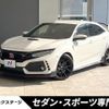 honda civic 2018 CFJ1523033 image 1