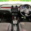 suzuki swift 2018 quick_quick_ZC33S_ZC33S-117117 image 2