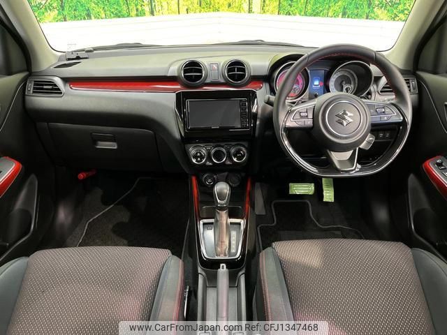 suzuki swift 2018 quick_quick_ZC33S_ZC33S-117117 image 2