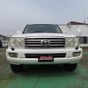 toyota land-cruiser-wagon 2007 -TOYOTA--Land Cruiser Wagon UZJ100W--0161540---TOYOTA--Land Cruiser Wagon UZJ100W--0161540- image 23