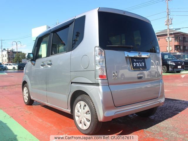 honda n-box 2016 quick_quick_DBA-JF1_JF1-2524519 image 2