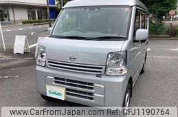 nissan clipper-van 2021 -NISSAN--Clipper Van HBD-DR17V--DR17V-473270---NISSAN--Clipper Van HBD-DR17V--DR17V-473270-