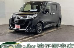 toyota roomy 2016 CFJ0756579
