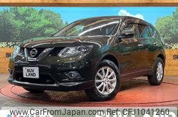 nissan x-trail 2015 quick_quick_NT32_NT32-526891