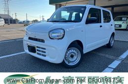 suzuki alto 2023 -SUZUKI 【新潟 581ﾕ4197】--Alto HA37S--130110---SUZUKI 【新潟 581ﾕ4197】--Alto HA37S--130110-