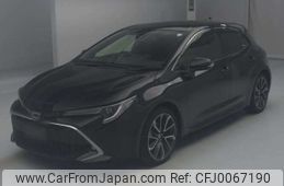 toyota corolla-sport 2019 -TOYOTA--Corolla Sport 3BA-NRE210H--NRE210-1006403---TOYOTA--Corolla Sport 3BA-NRE210H--NRE210-1006403-