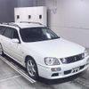 nissan stagea 2001 -NISSAN--Stagea WGNC34-141127---NISSAN--Stagea WGNC34-141127- image 1