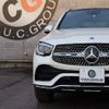 mercedes-benz glc-class 2020 -MERCEDES-BENZ--Benz GLC 3DA-253915--WDC2539152F722360---MERCEDES-BENZ--Benz GLC 3DA-253915--WDC2539152F722360- image 5