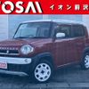 suzuki hustler 2015 -SUZUKI--Hustler DBA-MR31S--MR31S-295603---SUZUKI--Hustler DBA-MR31S--MR31S-295603- image 1