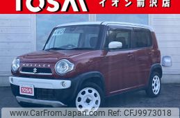 suzuki hustler 2015 -SUZUKI--Hustler DBA-MR31S--MR31S-295603---SUZUKI--Hustler DBA-MR31S--MR31S-295603-