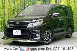 toyota voxy 2016 quick_quick_ZRR80W_ZRR80-0235646