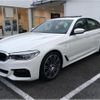 bmw 5-series 2019 quick_quick_JR20_WBAJR31080WW40669 image 3